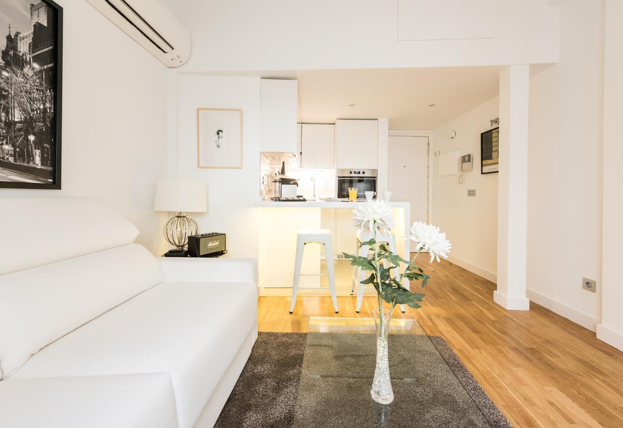 Latina Suite มาดริด ห้อง รูปภาพ